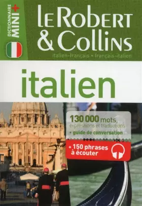 Couverture du produit · R&C MINI PLUS ITALIEN