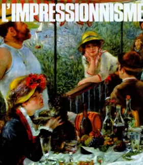 Couverture du produit · L'Impressionnisme