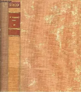 Couverture du produit · Le réquisitoire. Roman.