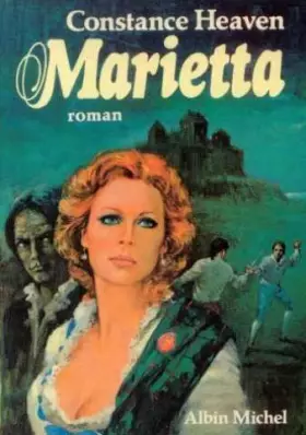 Couverture du produit · Marietta