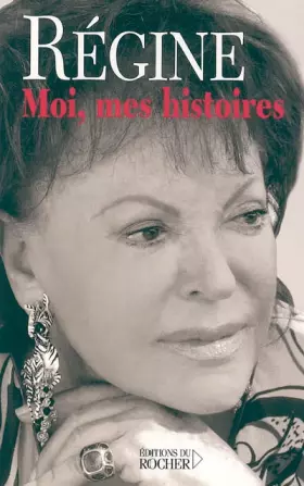 Couverture du produit · Moi, mes histoires