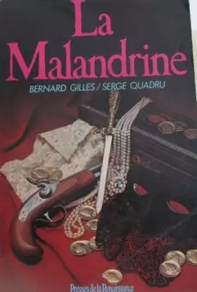 Couverture du produit · La Malandrine