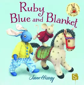 Couverture du produit · Ruby, Blue And Blanket