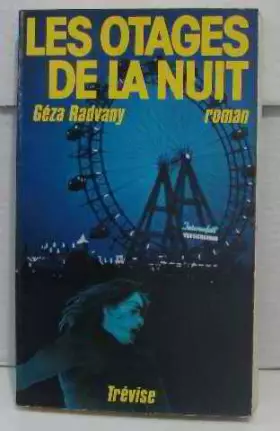 Couverture du produit · Les Otages De La Nuit