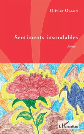 Couverture du produit · Sentiments insondables: Poésie