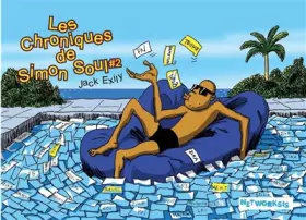 Couverture du produit · Les chroniques de Simon Soul: Volume 2