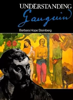 Couverture du produit · Understanding Gauguin