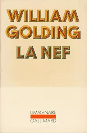 Couverture du produit · LA NEF