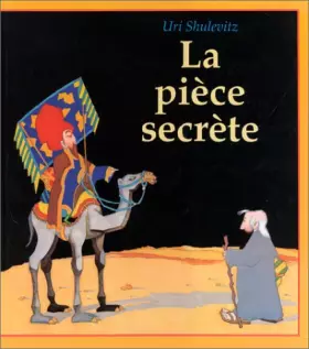 Couverture du produit · La Pièce secrète