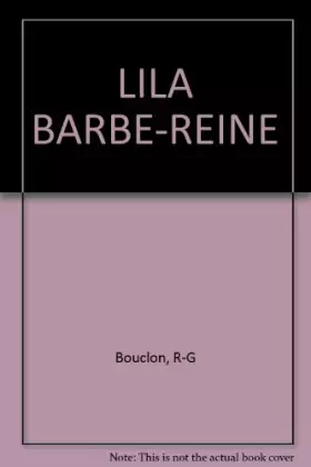 Couverture du produit · Lila barbe reine