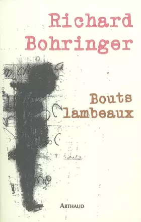 Couverture du produit · Bouts lambeaux (1DVD)