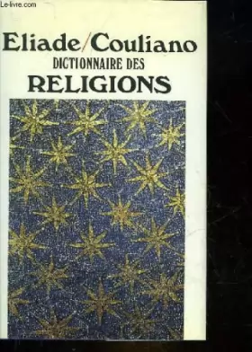 Couverture du produit · Dictionnaire des religions