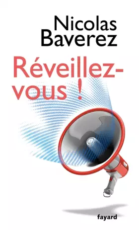 Couverture du produit · Réveillez-vous !