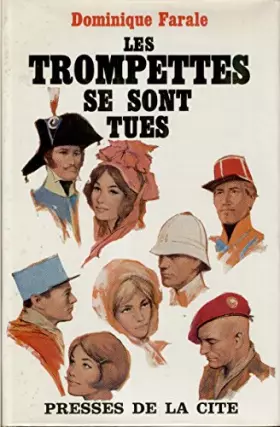 Couverture du produit · Les trompettes se sont tues