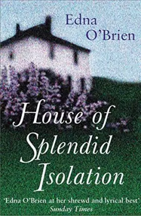 Couverture du produit · The House Of Splendid Isolation