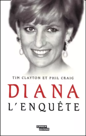 Couverture du produit · Diana, l'enquête
