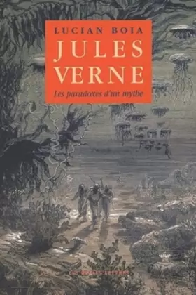 Couverture du produit · Jules Verne: Les Paradoxes d'un mythe