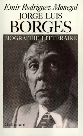 Couverture du produit · Jorge Luis Borges