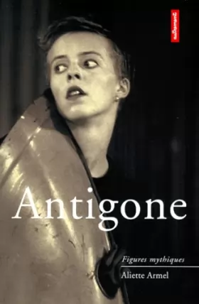 Couverture du produit · Antigone