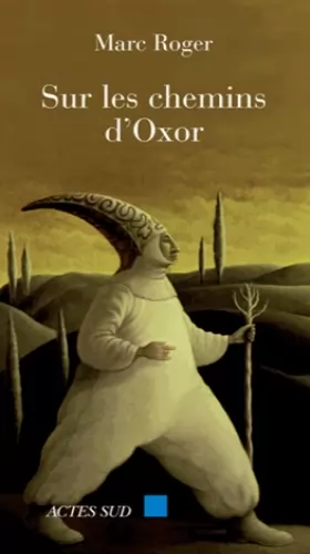 Couverture du produit · Sur les chemins d'Oxor : Chroniques méditerranéennes (2003-2004)