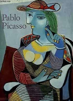 Couverture du produit · Picasso 1881-1973 le génie du siècle-taschen 2000