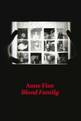 Couverture du produit · Blood Family (Grand Format)