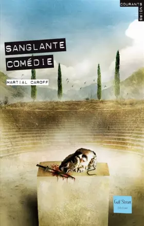 Couverture du produit · Sanglante comédie
