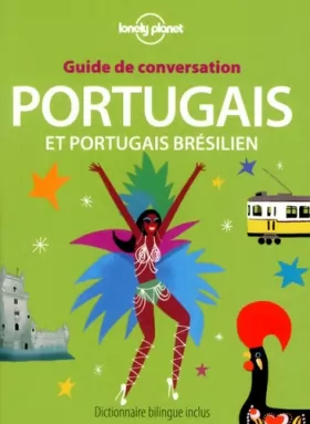 Couverture du produit · Guide de conversation Portugais - 7ed