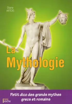Couverture du produit · La mythologie