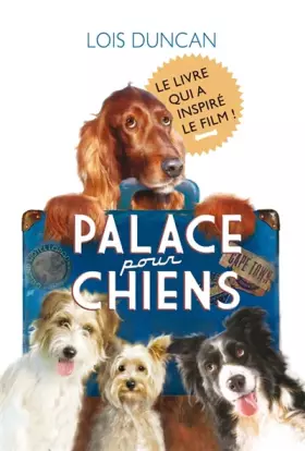 Couverture du produit · Palace pour chiens