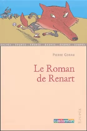 Couverture du produit · Le Roman de Renart