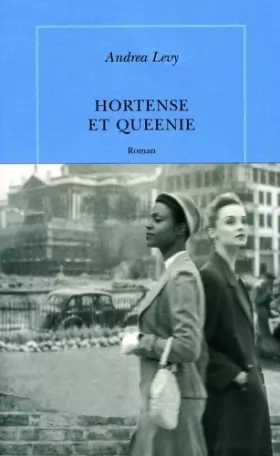 Couverture du produit · Hortense et Queenie