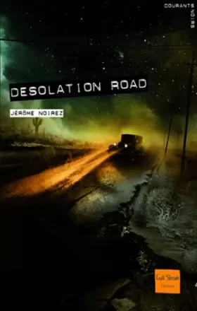 Couverture du produit · Desolation Road