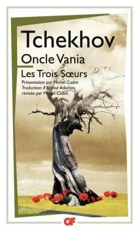 Couverture du produit · Oncle Vania  Les Trois Soeurs