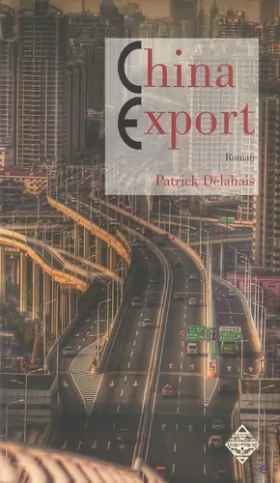 Couverture du produit · China Export