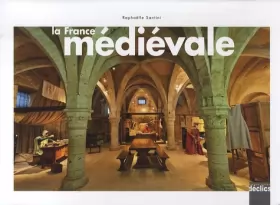 Couverture du produit · France médiévale