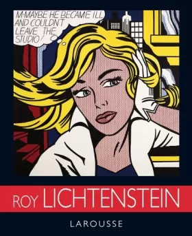 Couverture du produit · Les plus belles oeuvres de Lichtenstein