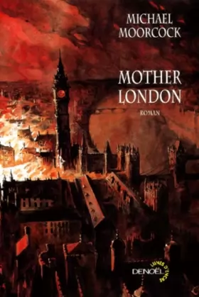 Couverture du produit · Mother London