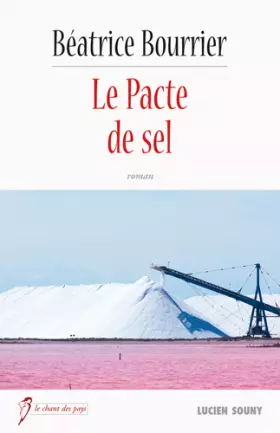 Couverture du produit · Le pacte de sel