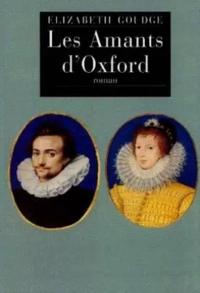 Couverture du produit · Les amants d'Oxford