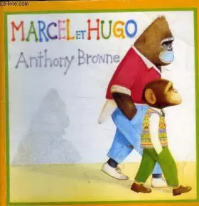 Couverture du produit · MARCEL ET HUGO