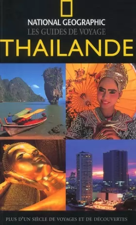 Couverture du produit · Thaïlande 2002