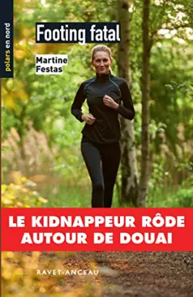 Couverture du produit · Footing fatal