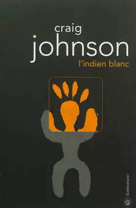 Couverture du produit · Indien blanc