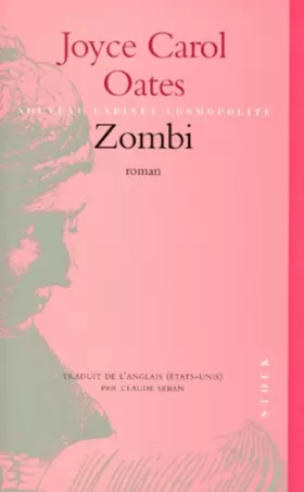 Couverture du produit · Zombi