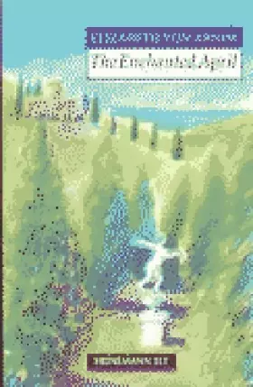 Couverture du produit · The Enchanted April