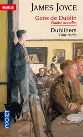 Couverture du produit · Dubliners - Gens de Dublin