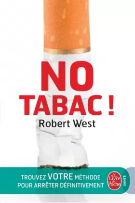 Couverture du produit · No Tabac !