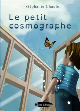 Couverture du produit · Le Petit Cosmographe