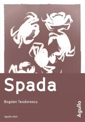 Couverture du produit · Spada
